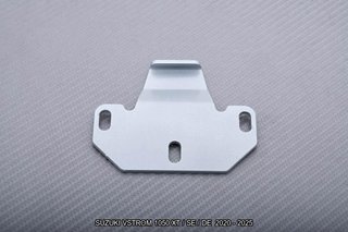 Soporte de baúl SUZUKI VSTROM 1050 XT DE 2020 2025