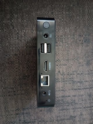 Mini PC