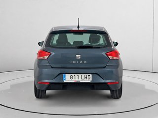 SEAT Ibiza 1.0 TSI S&S Reference Plus 70 kW (95 CV)