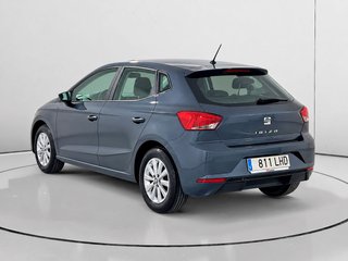 SEAT Ibiza 1.0 TSI S&S Reference Plus 70 kW (95 CV)