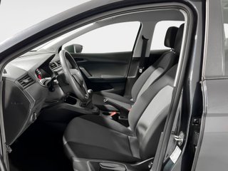 SEAT Ibiza 1.0 TSI S&S Reference Plus 70 kW (95 CV)