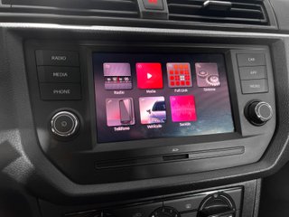 SEAT Ibiza 1.0 TSI S&S Reference Plus 70 kW (95 CV)