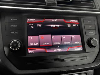 SEAT Ibiza 1.0 TSI S&S Reference Plus 70 kW (95 CV)