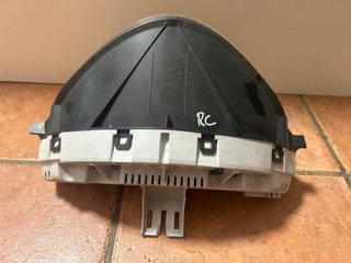 Cuadro Instrumentos Mercedes A170 CDI