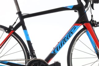 Bicicleta Wilier GTR Team t.56 Reacondicionada