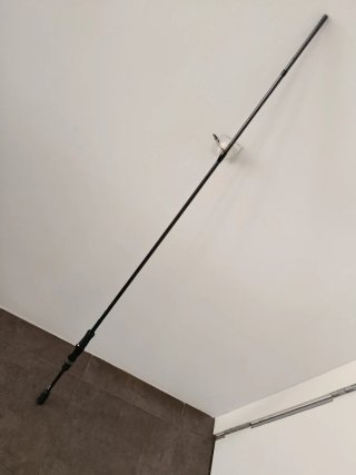 Caña Daiwa Emeraldas Infeet 86M