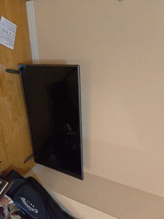Televisión lg 47lb5610 2015