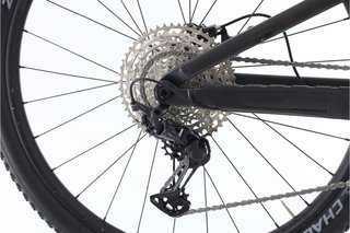 Bicicleta Trek Top Fuel 7 t.M Reacondicionada