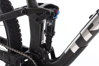 Bicicleta Trek Top Fuel 7 t.M Reacondicionada