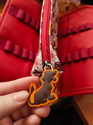 Estuche Escolar El Rey León Simba
