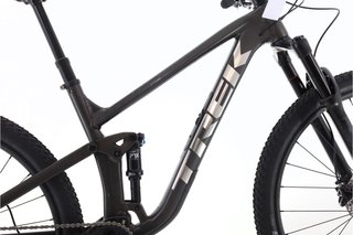 Bicicleta Trek Top Fuel 7 t.M Reacondicionada