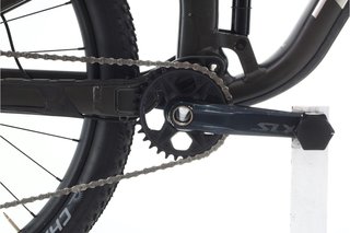 Bicicleta Trek Top Fuel 7 t.M Reacondicionada