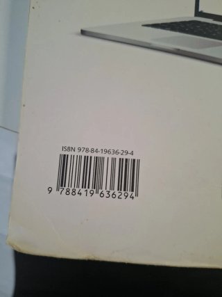Libros de Gestión administrativa grado medio