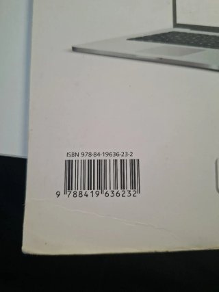 Libros de Gestión administrativa grado medio