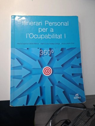 Libros de Gestión administrativa grado medio