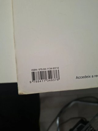 Libros de Gestión administrativa grado medio