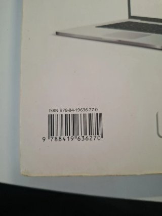 Libros de Gestión administrativa grado medio