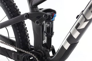 Bicicleta Trek Top Fuel 7 t.M Reacondicionada