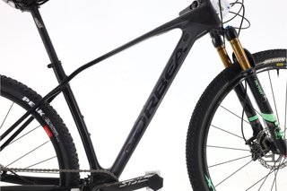 Bicicleta Orbea Alma X01 t.M Reacondicionada