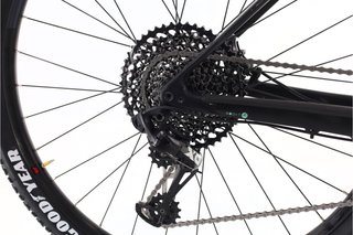 Bicicleta Orbea Alma X01 t.M Reacondicionada