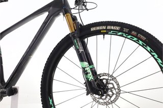 Bicicleta Orbea Alma X01 t.M Reacondicionada