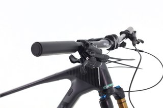 Bicicleta Orbea Alma X01 t.M Reacondicionada