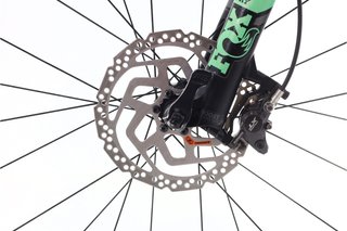 Bicicleta Orbea Alma X01 t.M Reacondicionada
