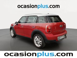 MINI MINI Countryman Cooper D 82 kW (112 CV)