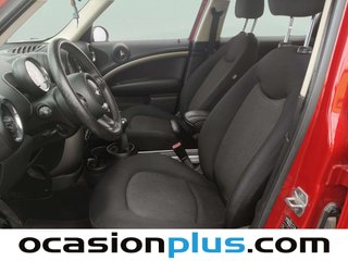 MINI MINI Countryman Cooper D 82 kW (112 CV)