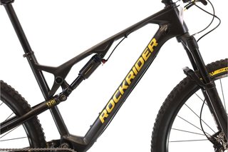 Bicicleta Rockrider XC500S GX t.L Reacondicionada