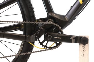 Bicicleta Rockrider XC500S GX t.L Reacondicionada