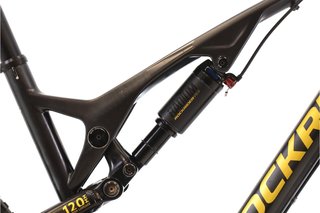 Bicicleta Rockrider XC500S GX t.L Reacondicionada