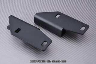 Soporte de baúl HONDA PCX 125 150 160 2015 - 2024