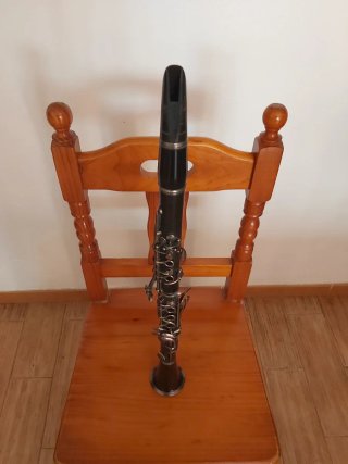 Clarinete Lark M4001 ESCUCHO OFERTA