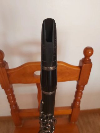 Clarinete Lark M4001 ESCUCHO OFERTA