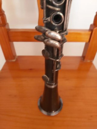 Clarinete Lark M4001 ESCUCHO OFERTA