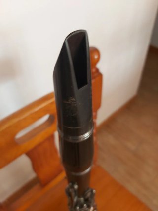 Clarinete Lark M4001 ESCUCHO OFERTA