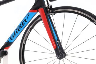 Bicicleta Wilier GTR Team t.56 Reacondicionada