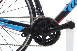 Bicicleta Wilier GTR Team t.56 Reacondicionada