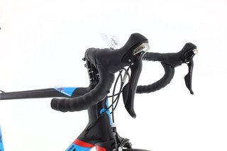 Bicicleta Wilier GTR Team t.56 Reacondicionada