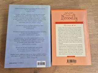 Lote libros