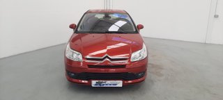 Citroen C4 2006