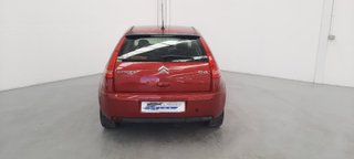 Citroen C4 2006