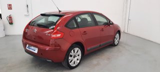 Citroen C4 2006