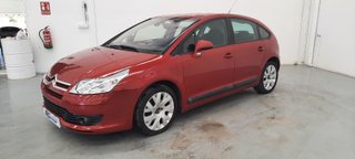 Citroen C4 2006