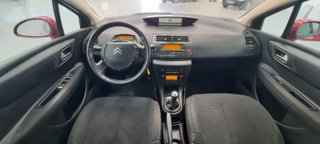 Citroen C4 2006