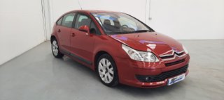 Citroen C4 2006