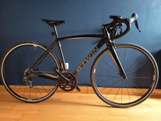 Bici carretera Btwin 700 Talla 2XS