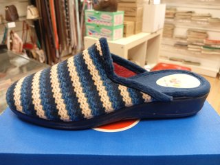 Zapatillas Alcalde nuevas