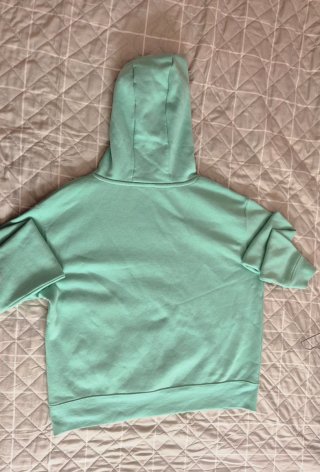 Sudadera con capucha